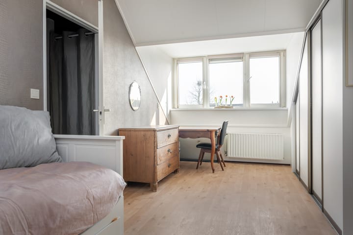 Foto 21 van Trekker 130