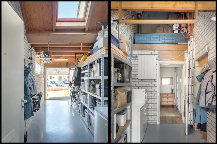 Foto 23 van Trekker 130