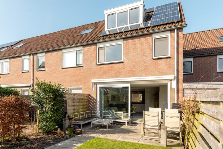 Foto 24 van Trekker 130