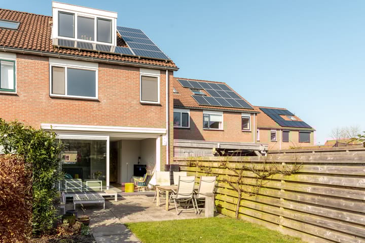 Foto 25 van Trekker 130