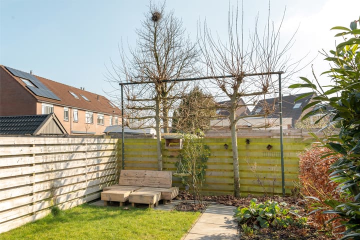 Foto 27 van Trekker 130