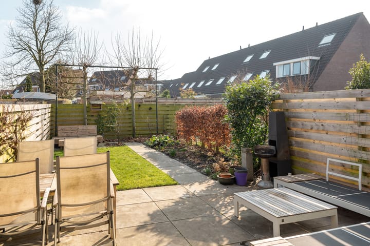 Foto 28 van Trekker 130