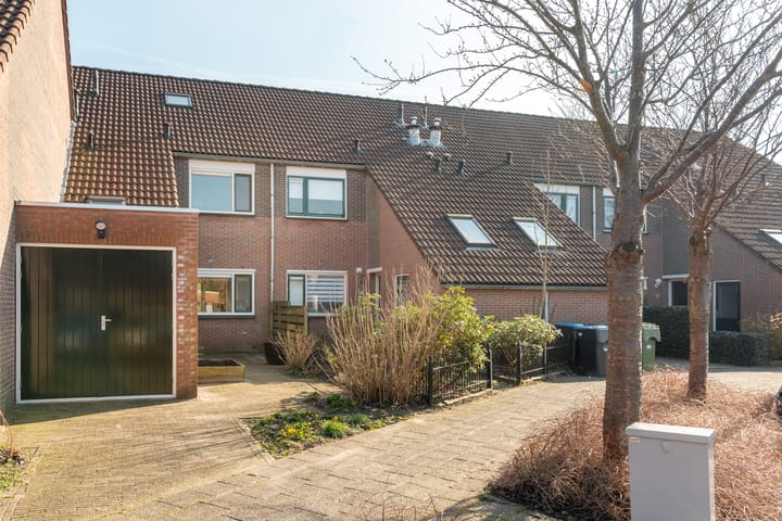 Foto 30 van Trekker 130