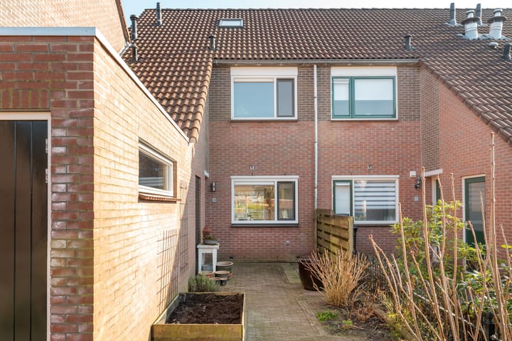 Foto 31 van Trekker 130