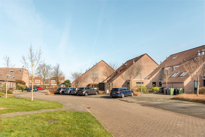 Foto 32 van Trekker 130