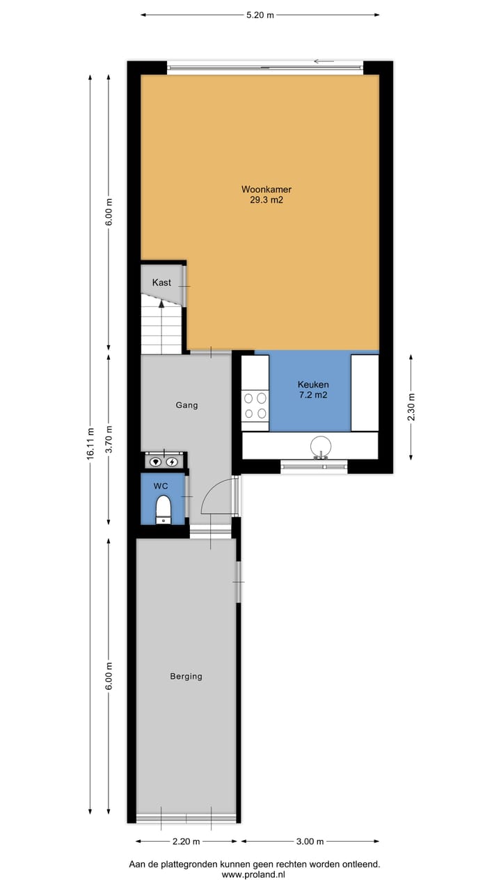 Foto 33 van Trekker 130