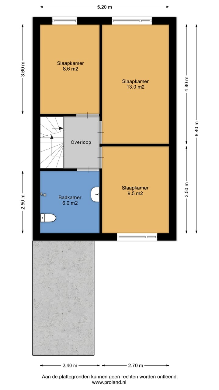 Foto 34 van Trekker 130