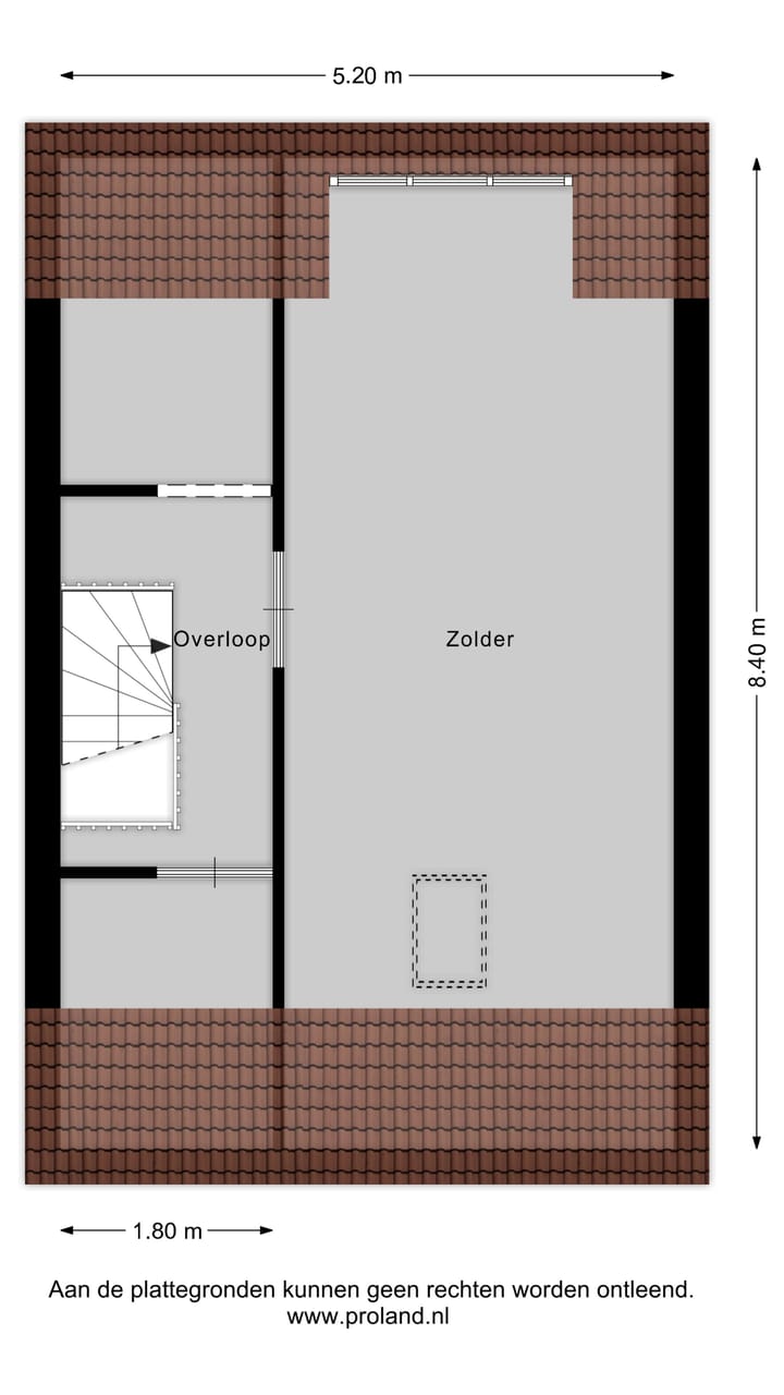 Foto 35 van Trekker 130