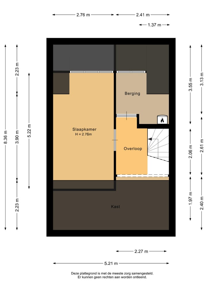 Foto 56 van Krelagestraat 38