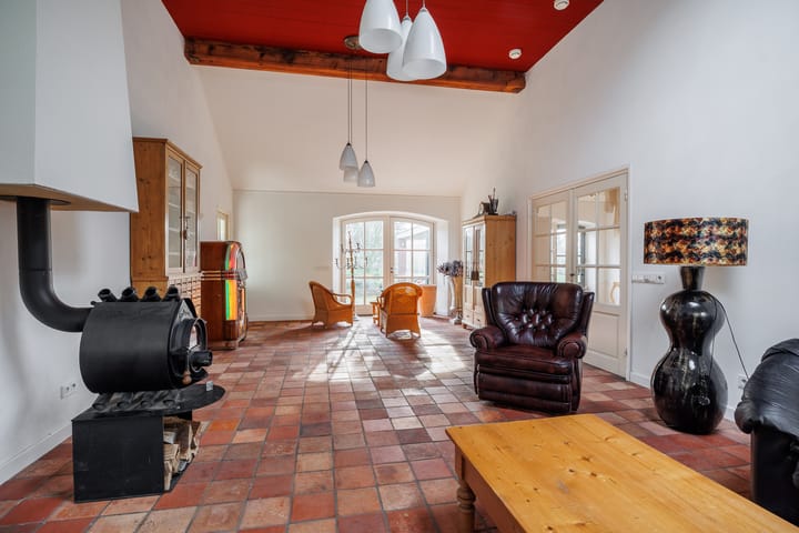 Foto 46 van Maaskempweg 1