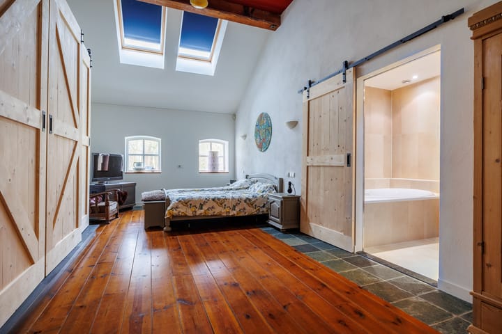 Foto 47 van Maaskempweg 1