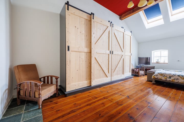 Foto 49 van Maaskempweg 1