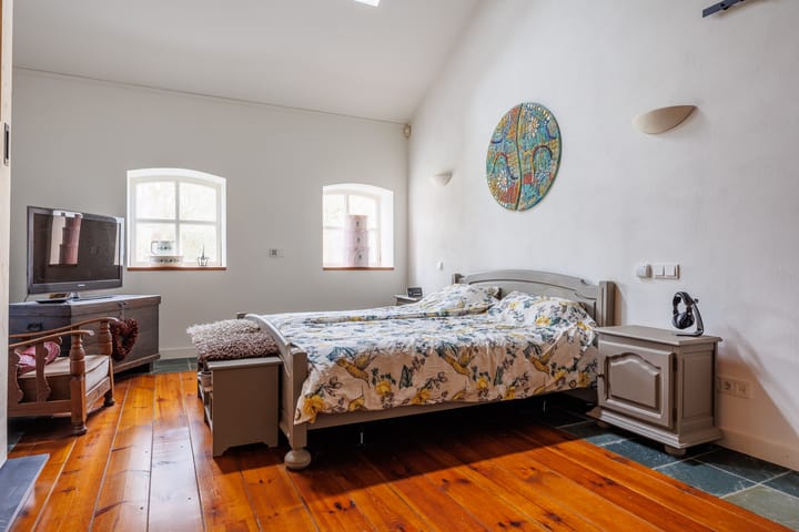 Foto 50 van Maaskempweg 1