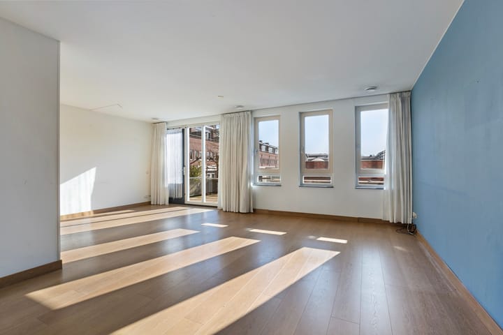 Foto 10 van van Slingelandtstraat 33