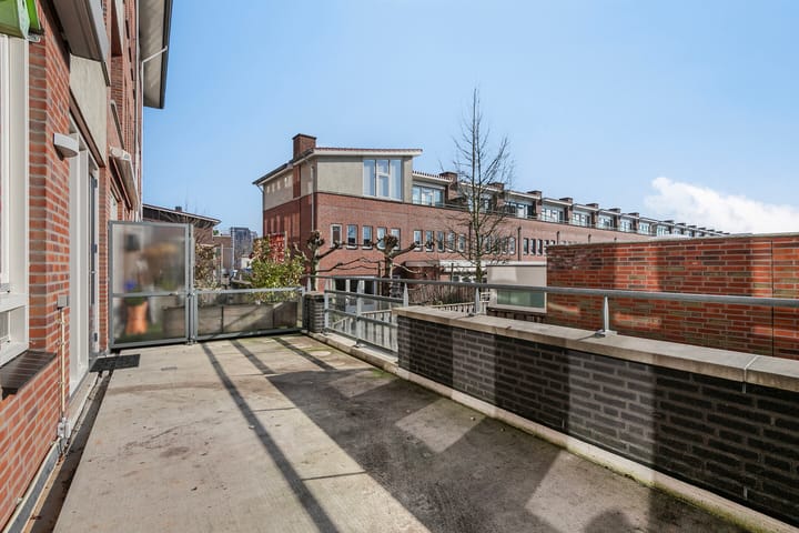 Foto 25 van van Slingelandtstraat 33