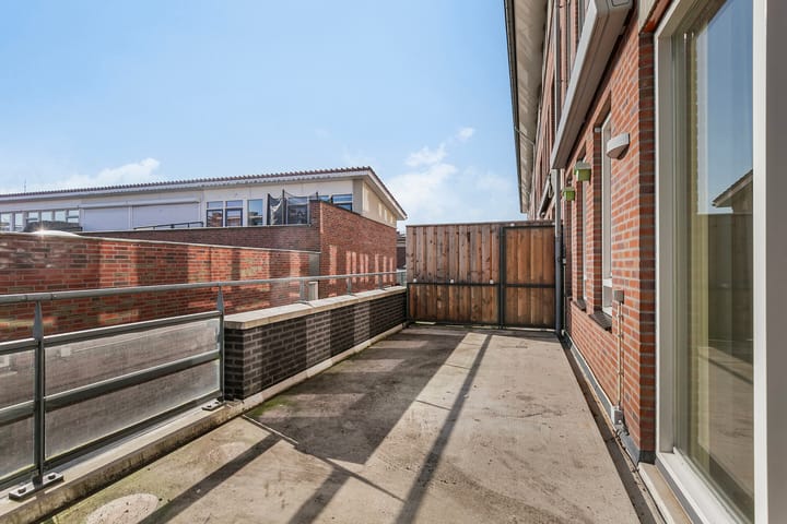 Foto 26 van van Slingelandtstraat 33