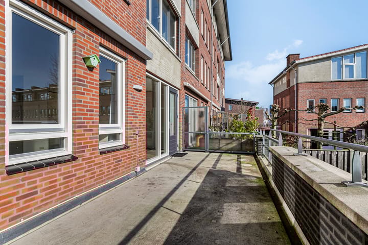 Foto 27 van van Slingelandtstraat 33