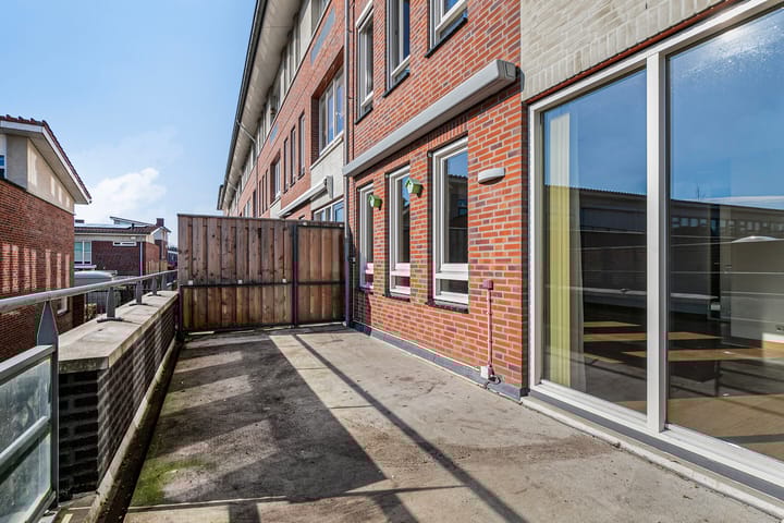 Foto 28 van van Slingelandtstraat 33