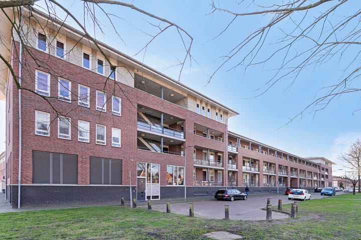 Foto 30 van van Slingelandtstraat 33