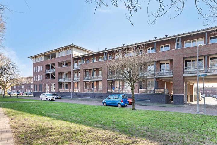 Foto 31 van van Slingelandtstraat 33