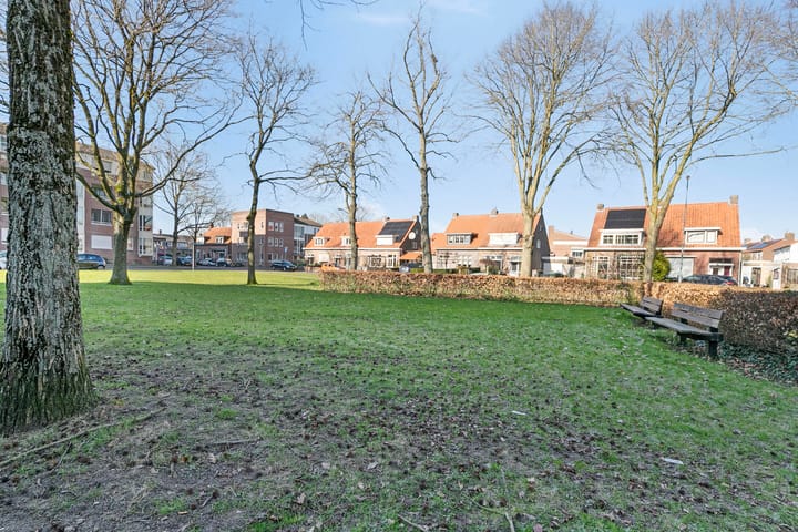 Foto 32 van van Slingelandtstraat 33