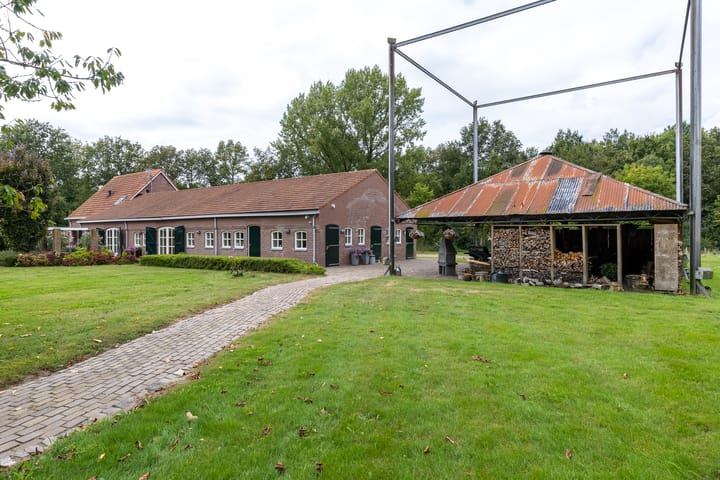 Foto 95 van Maaskempweg 1