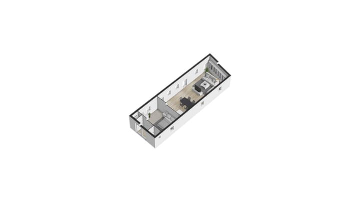 Foto 133 van Maaskempweg 1