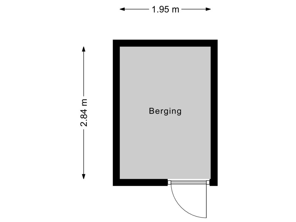 Berging