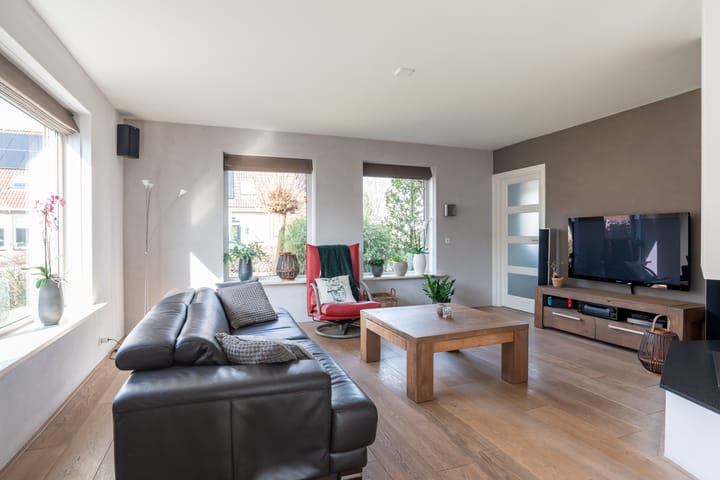 Foto 2 van Klaeterlaene 10