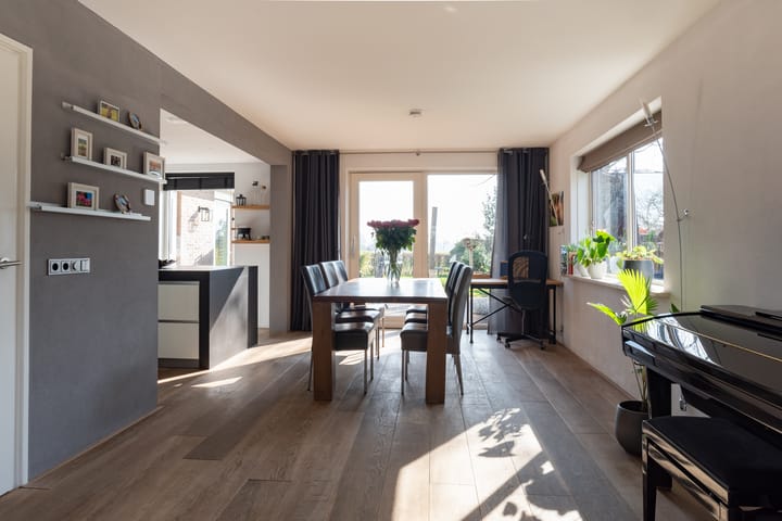 Foto 4 van Klaeterlaene 10