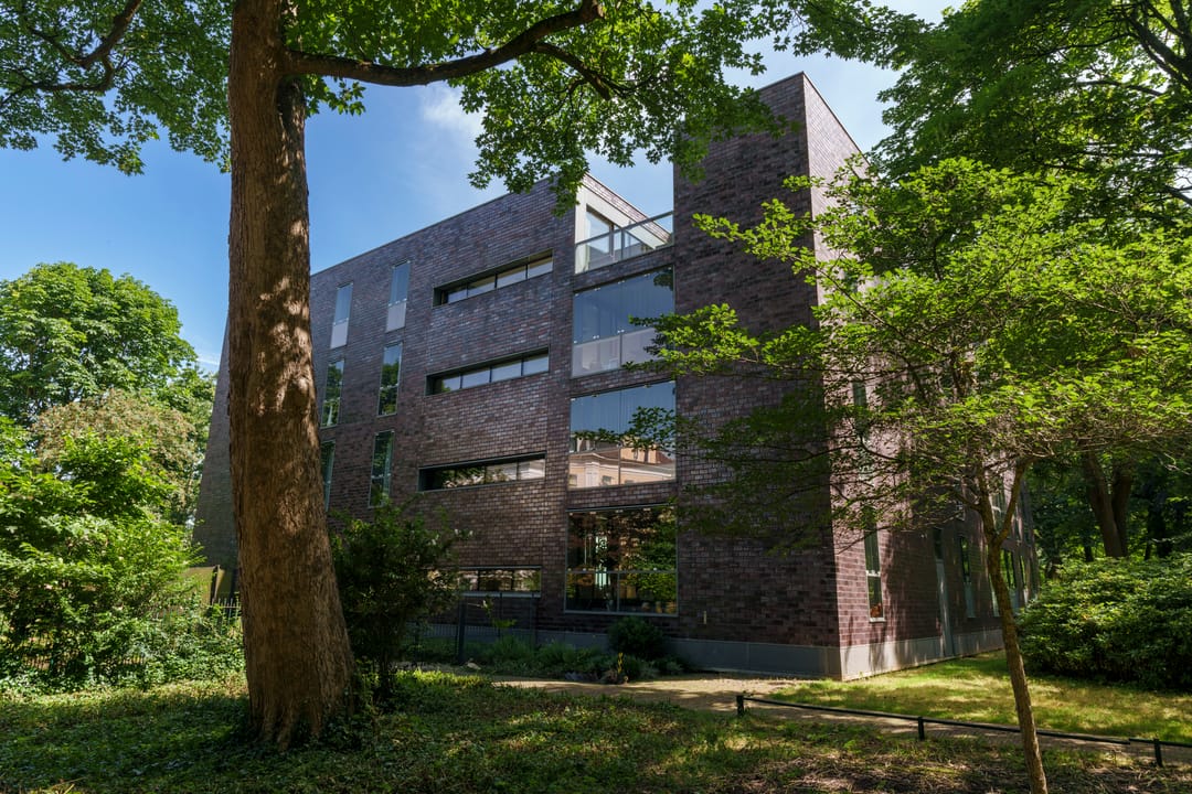 Foto 1 van Servaasbolwerk 31