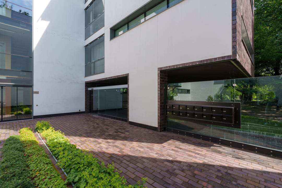 Foto 2 van Servaasbolwerk 31