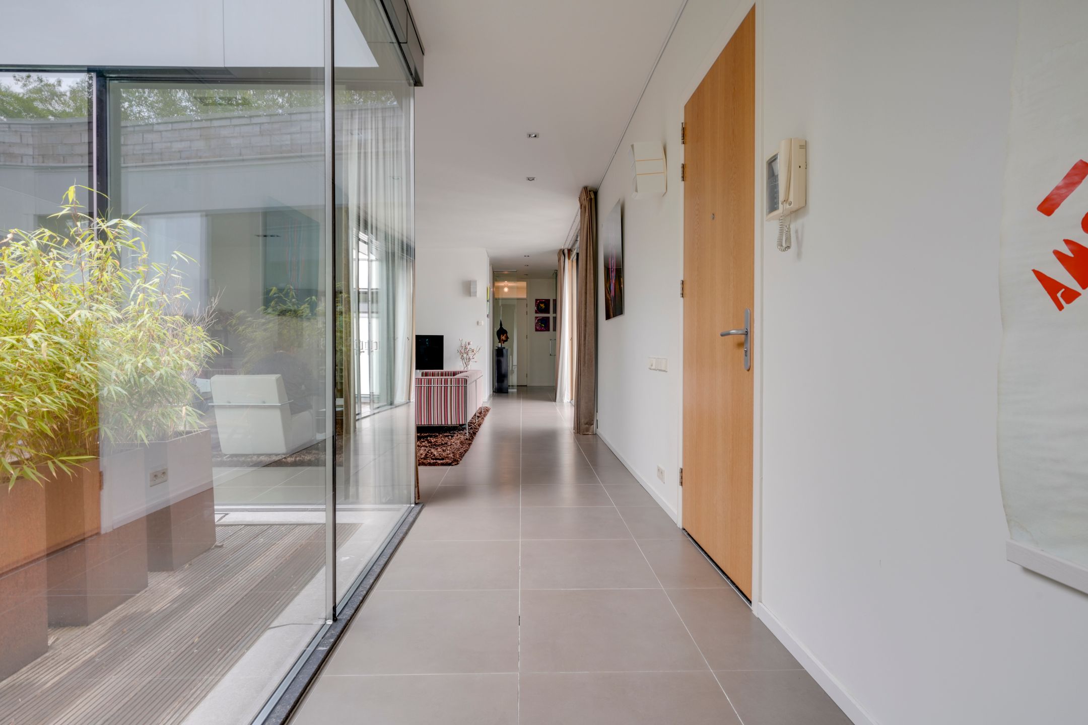 Foto 3 van Servaasbolwerk 31