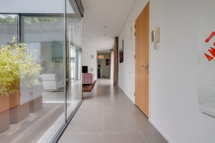 Foto 3 van Servaasbolwerk 31