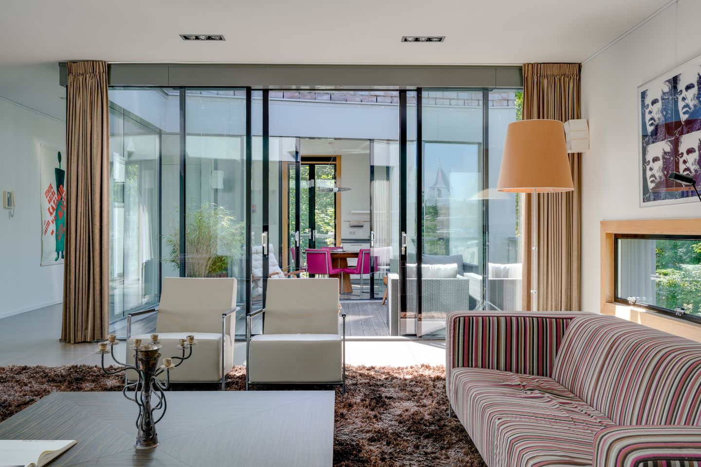 Foto 5 van Servaasbolwerk 31