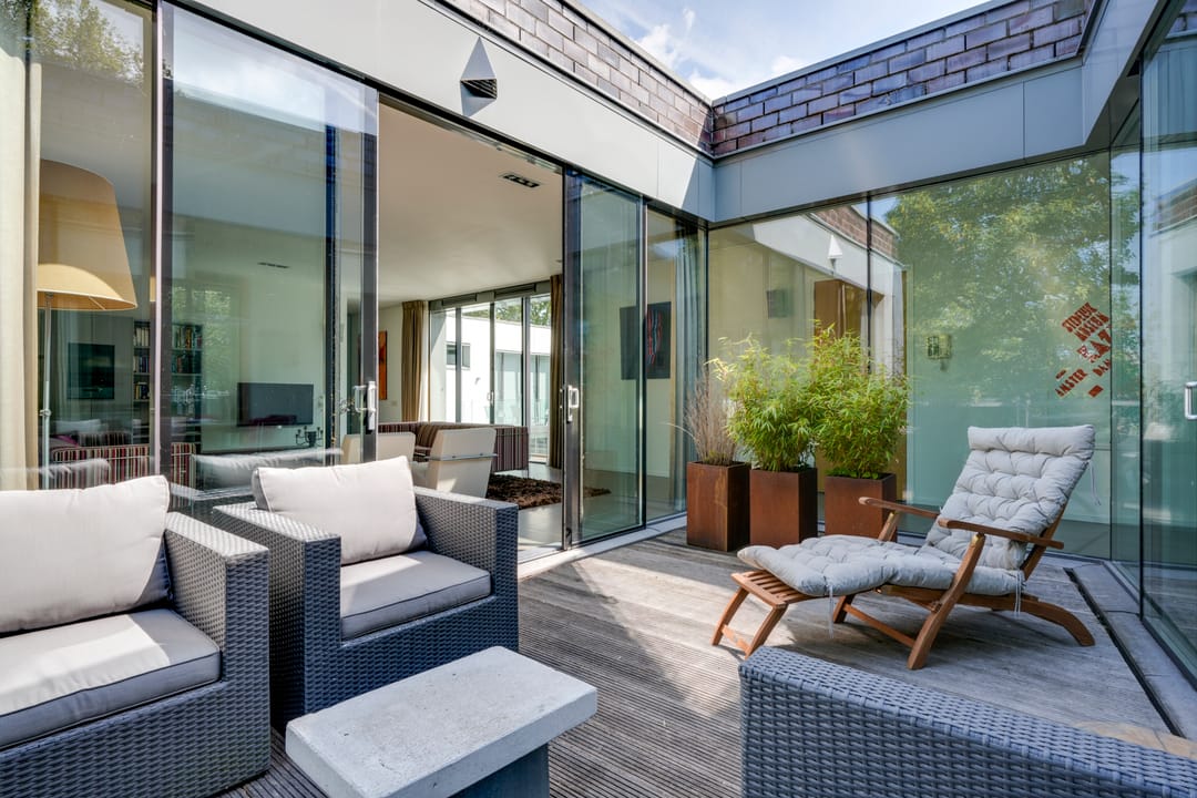 Foto 7 van Servaasbolwerk 31