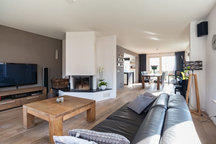 Foto 3 van Klaeterlaene 10