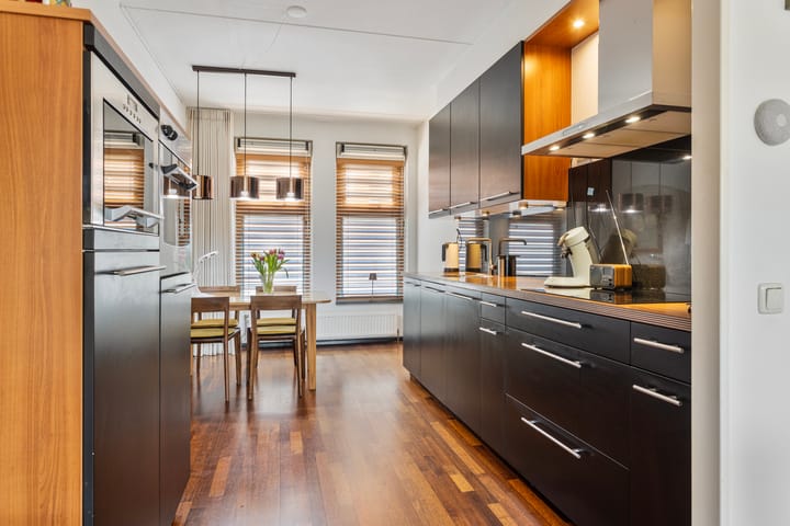 Foto 2 van Blekerstraat 60