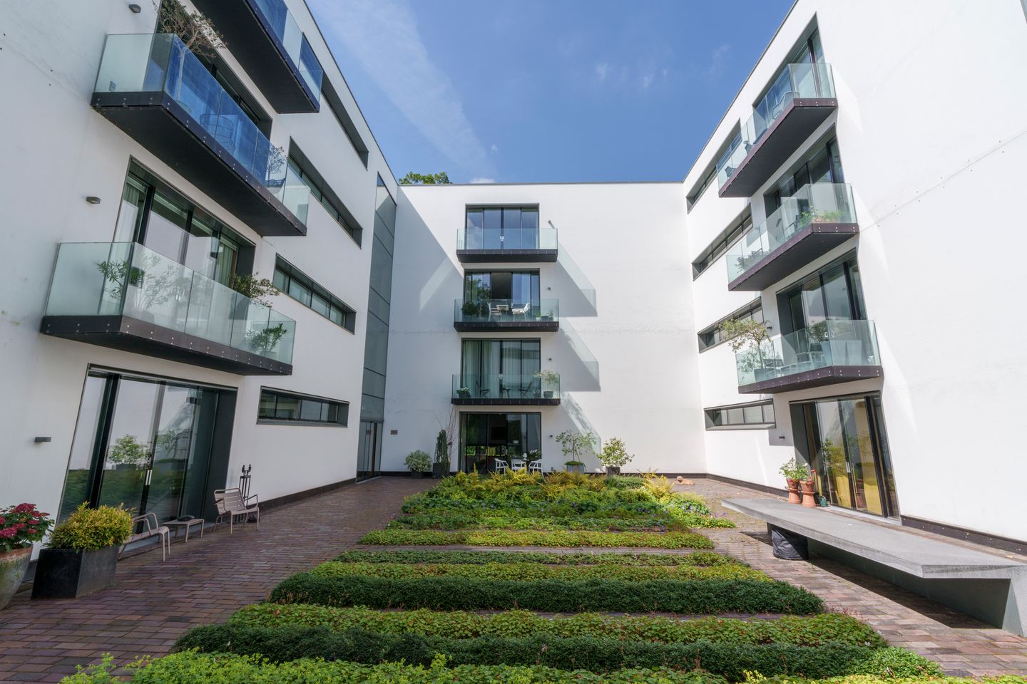 Foto 20 van Servaasbolwerk 31