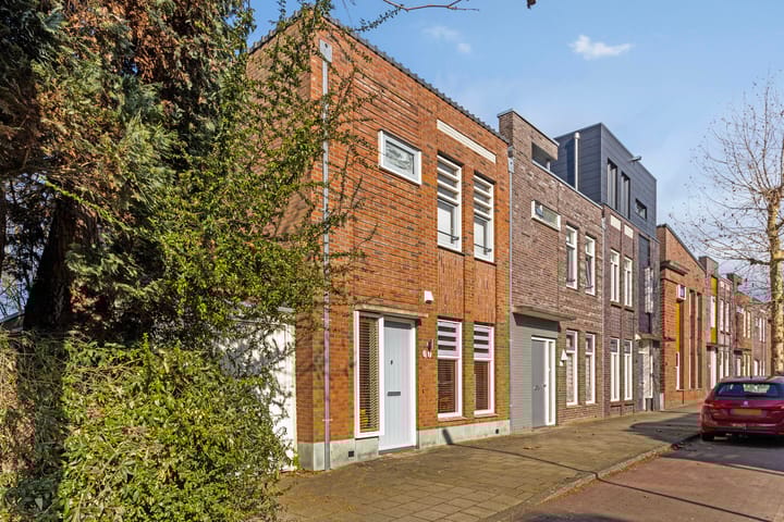 Foto 4 van Blekerstraat 60