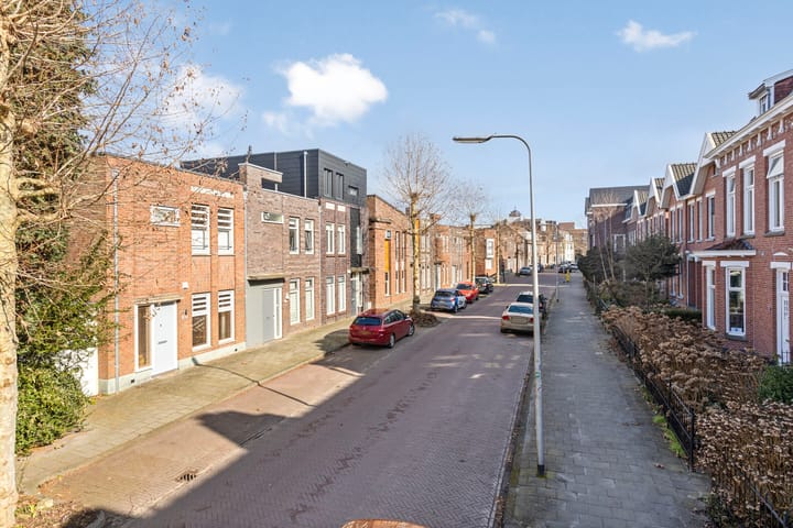 Foto 5 van Blekerstraat 60