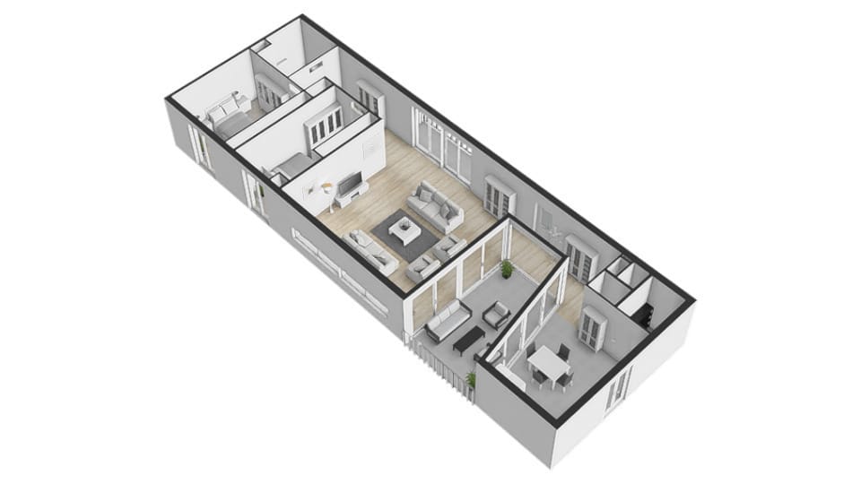 Foto 23 van Servaasbolwerk 31