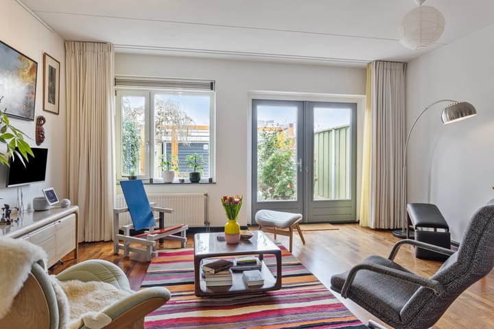 Foto 7 van Blekerstraat 60