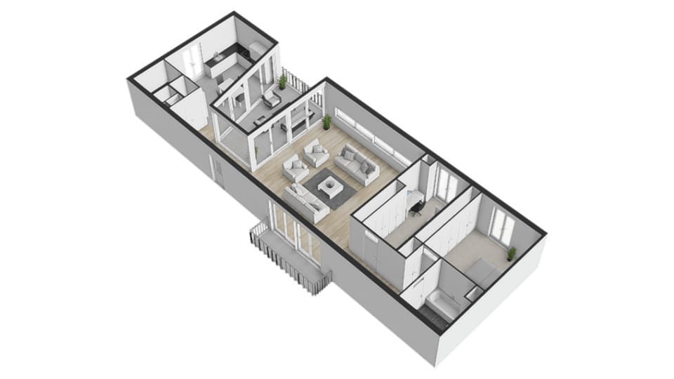 Foto 24 van Servaasbolwerk 31