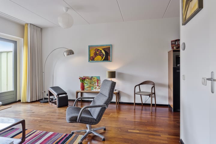 Foto 8 van Blekerstraat 60