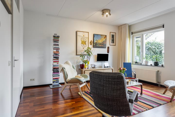 Foto 9 van Blekerstraat 60