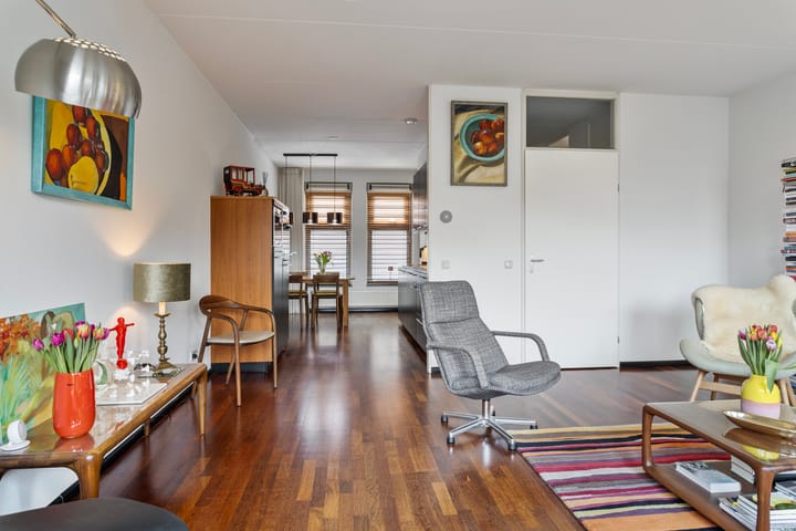 Foto 10 van Blekerstraat 60