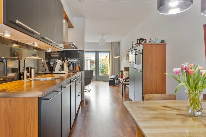 Foto 11 van Blekerstraat 60