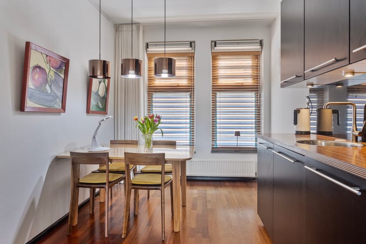 Foto 12 van Blekerstraat 60