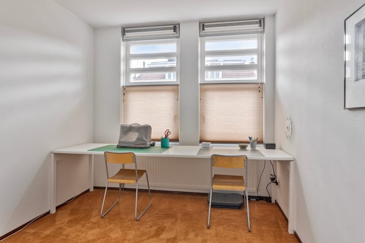 Foto 19 van Blekerstraat 60